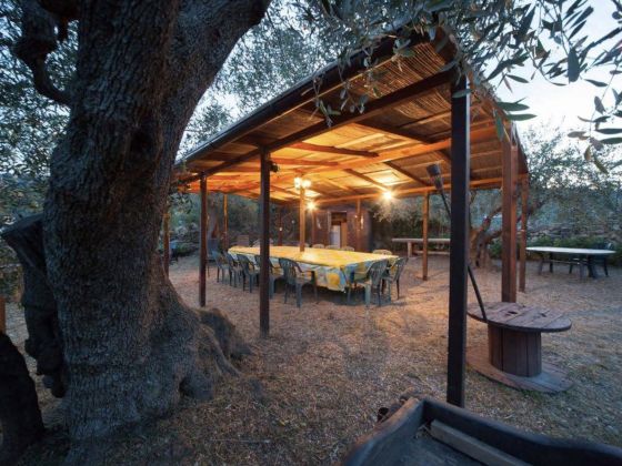 Villa Agrituristica Le Rocche - foto 3