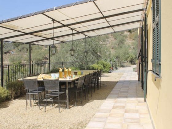 Villa Agrituristica Le Rocche - foto 2