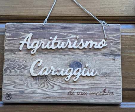 Farm-house Caruggiu Di Via Vecchia - Savona