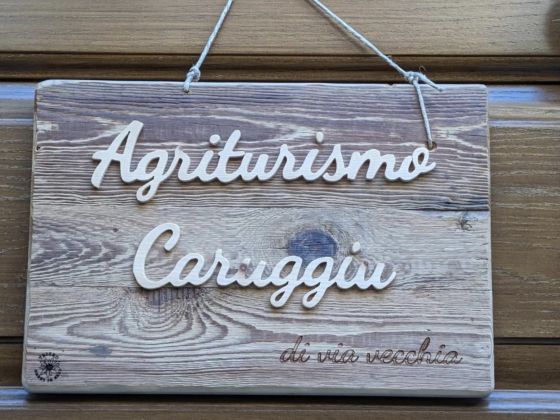 Caruggiu Di Via Vecchia - foto 1