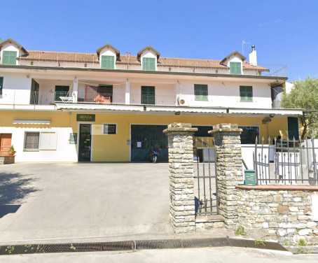 Casa-rural Azienda Agrituristica Benza - imperia