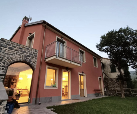 Agriturismo Torsivì - Genova
