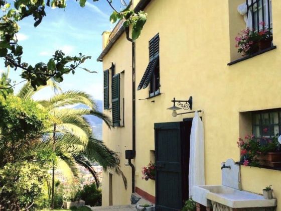 Casa Olivieri - foto 4