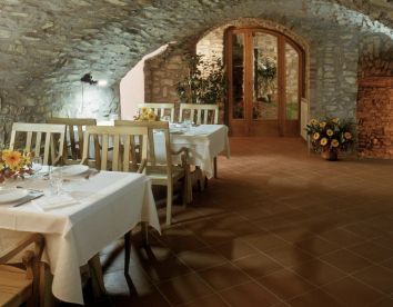 Ristorante Costa D'Orsola - Pontremoli (MS)