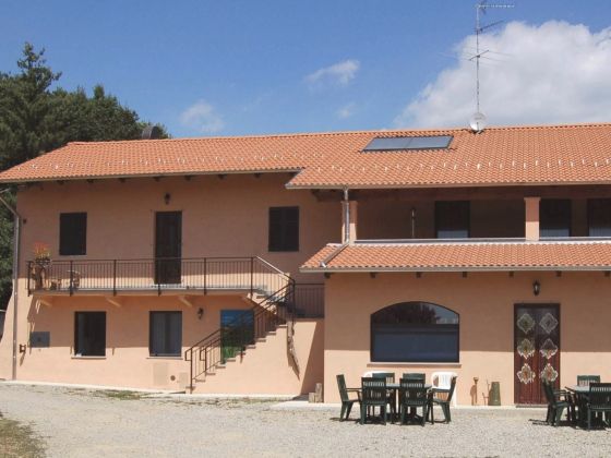 Cascina Donda Agriturismo - foto 1