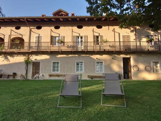 Borgo Cà Del Becca - foto 1