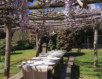 Ristorante Borgo Cà Del Becca - Bioglio (BI)