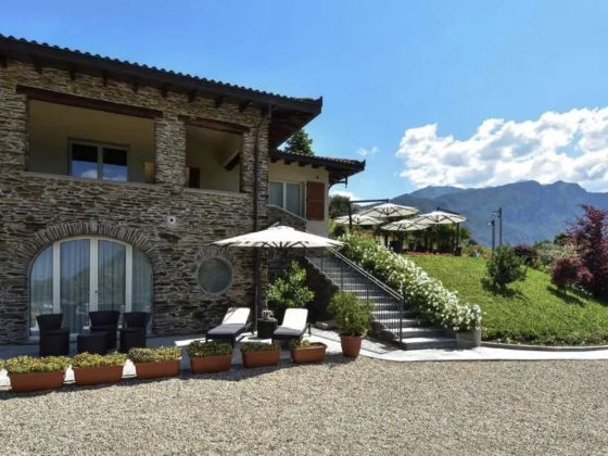Il Colle Bellagio - foto 3