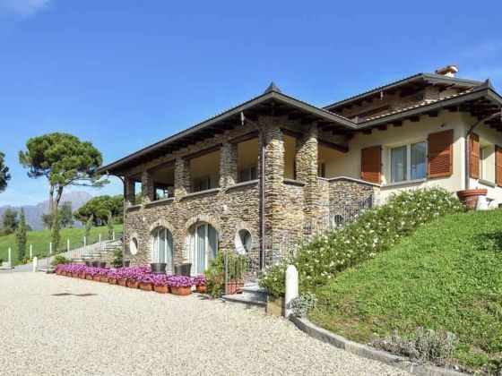 Il Colle Bellagio - foto 4