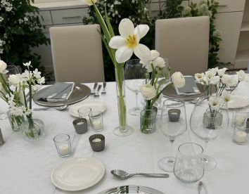 Ristorante Il Colle Bellagio - Bellagio (CO)
