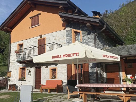 Baita Eleonora - foto 1