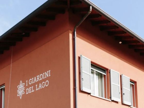 I Giardini Del Lago - foto 3