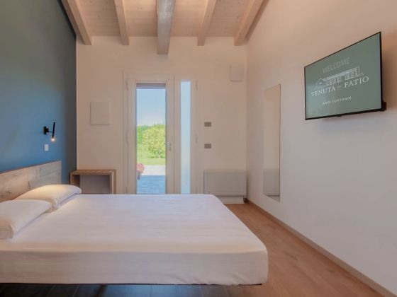Tenuta Del Fatio - foto 2