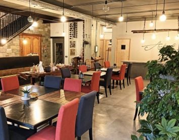 Ristorante Arbulé - Poggiridenti (SO)