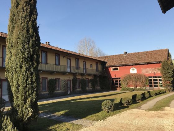 Cascina Maiocca - foto 1