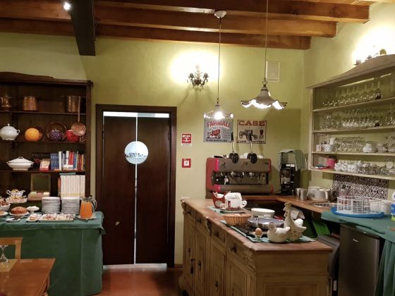 Cascina Maiocca - foto 2
