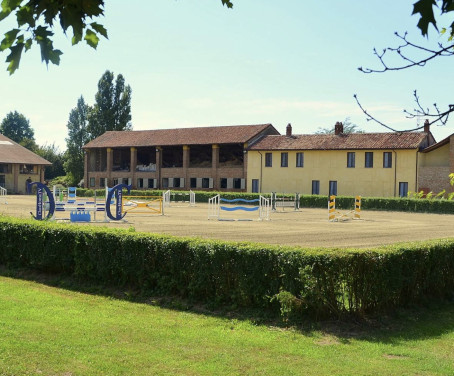 Casa-rural Borgo San Francesco - Milan