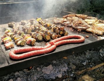 Ristorante Cascina Gaggioli - Milan (MI)