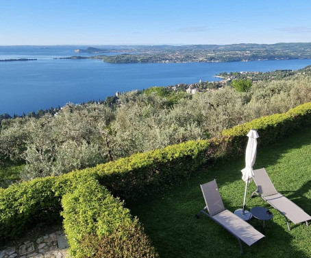 Il Casale Del Lago