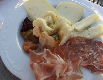 Ristorante Il Casale Del Lago - Acquafredda (BS)