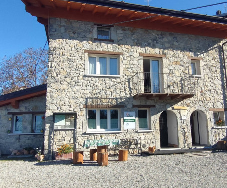 Agriturismo La Fontana - Bergamo