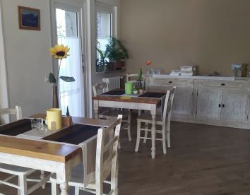 Ristorante La Fontana - Adrara San Martino (BG)