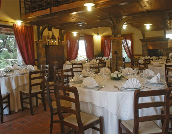 la cascina degli ulivi