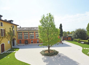 La Filanda - B&amp;B - Lernbauernhöfe