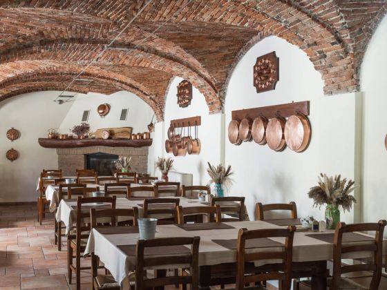 La Filanda - B&B - foto 4