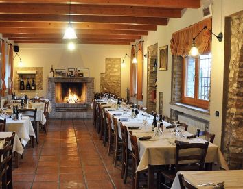 Ristorante Armea - Desenzano Del Garda (BS)