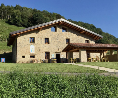 Agriturismo Piane - Brescia