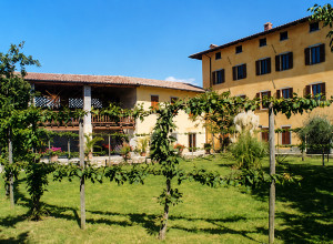 AgriSpace LaTordela - Agriturismo La Tordela