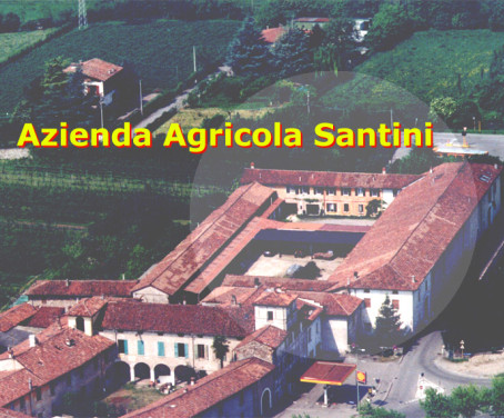 Agriturismo Fior Di Pesco - Brescia