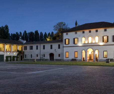 Cascina Farisengo