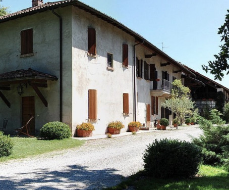 Agritourisme Cascina Di Mezzo - Milan