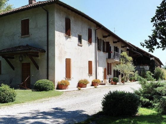 Cascina Di Mezzo - foto 1