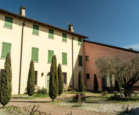 Farm-house Borgo Del Mincio - Mantova