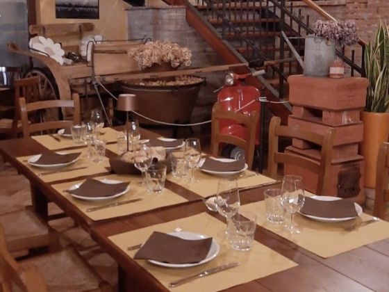 Fotos des Restaurants2 Corte Casella