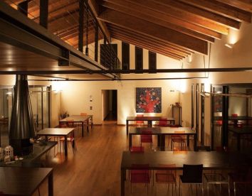 Ristorante Corte Carnevale - Marmirolo (MN)