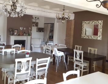 Ristorante Corte Rocca - Acquanegra Sul Chiese (MN)