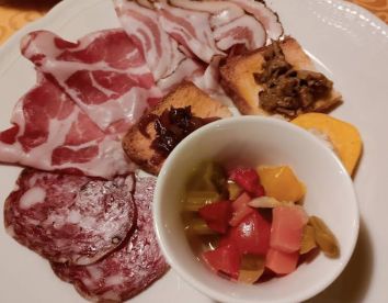 Ristorante Fenilnovo - Porto Mantovano (MN)