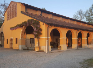 Fenilnovo - Lernbauernhöfe