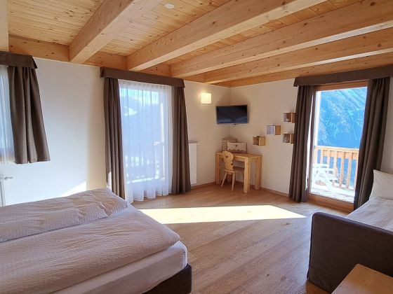 Agritur Majon Da Mont - foto 5