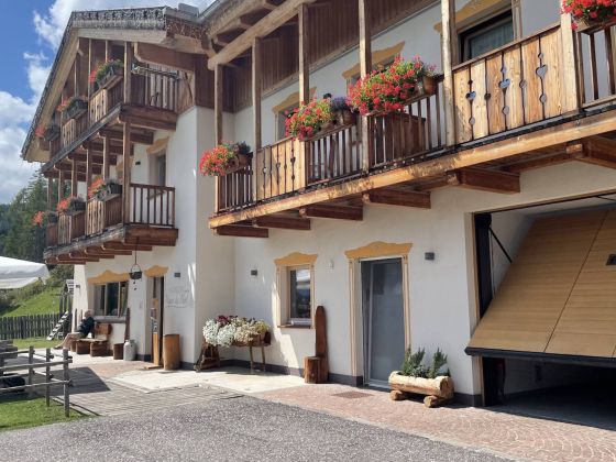 Agritur Majon Da Mont - foto 1