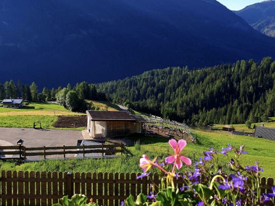 Agritur Majon Da Mont - foto 4