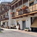 Agritur Majon Da Mont