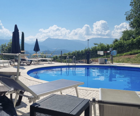 Agriturismo Zum Schwarzen Kus - Bolzano