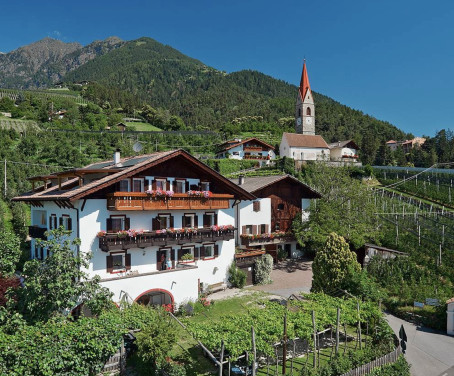 Agriturismo Gasserhof - Bolzano
