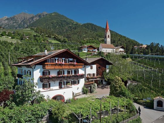 Gasserhof - foto 1