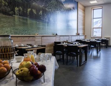 Ristorante ALPS LOVER - Ala (TN)